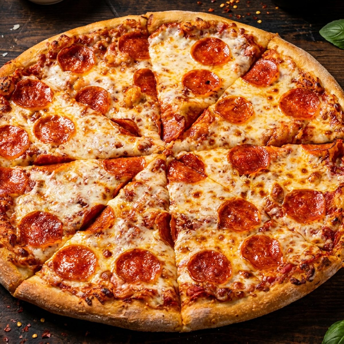 Hungry right now?