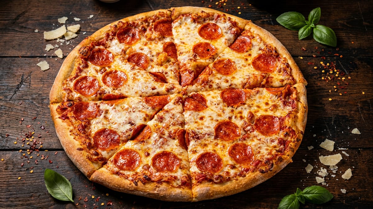 Hungry right now?