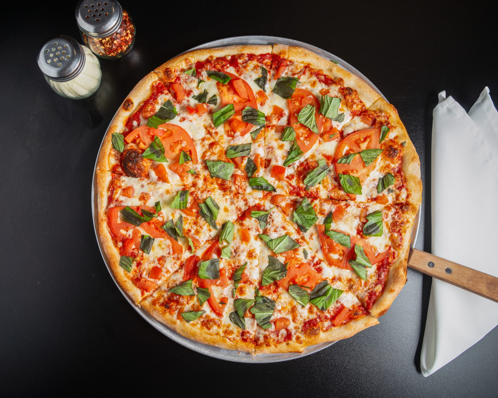 Hungry right now?