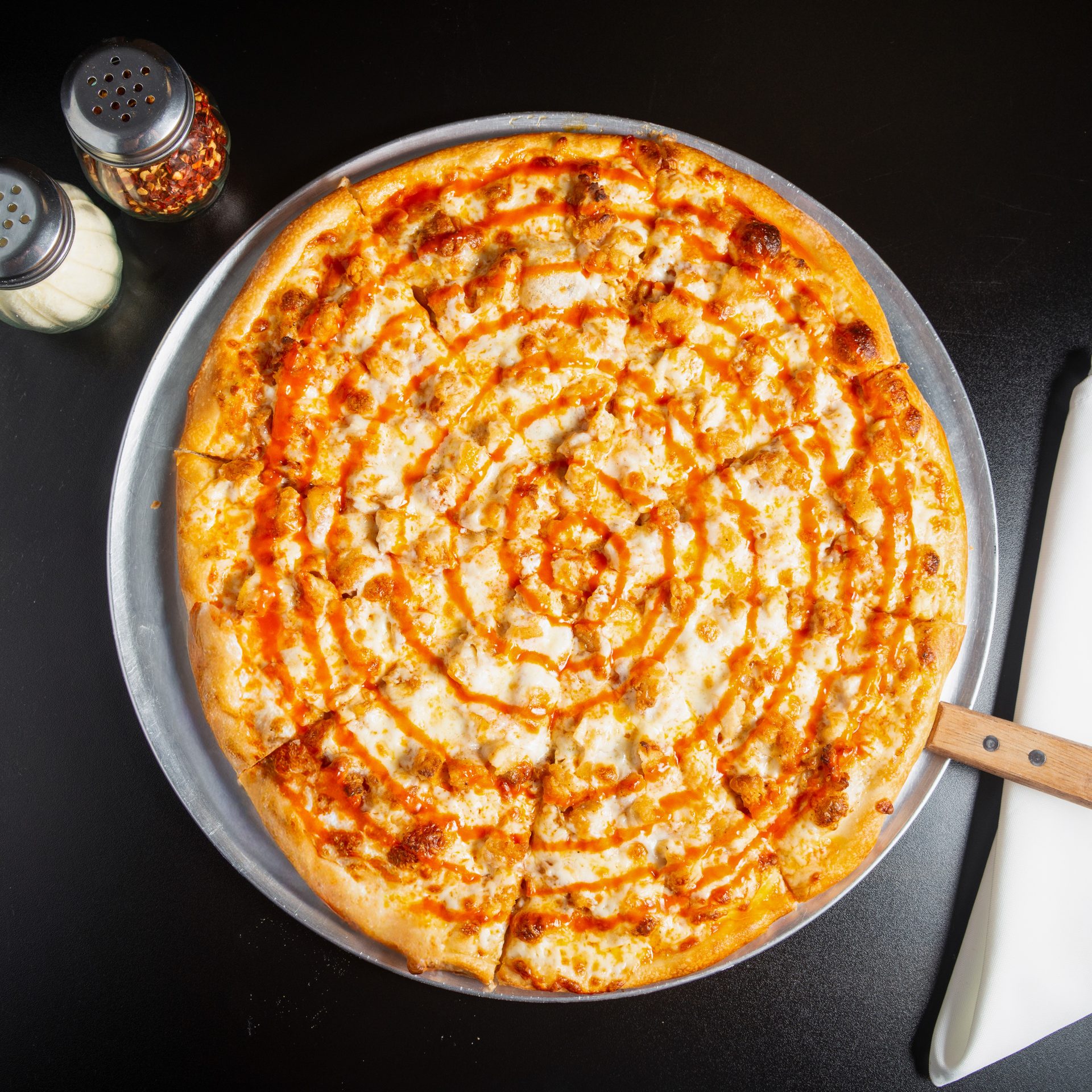 New York pizza, done right