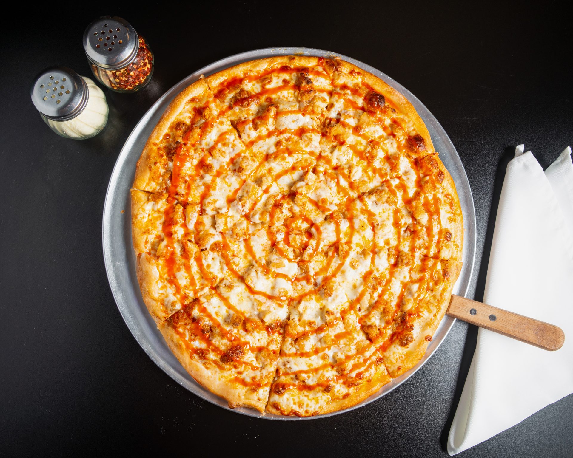 New York pizza, done right