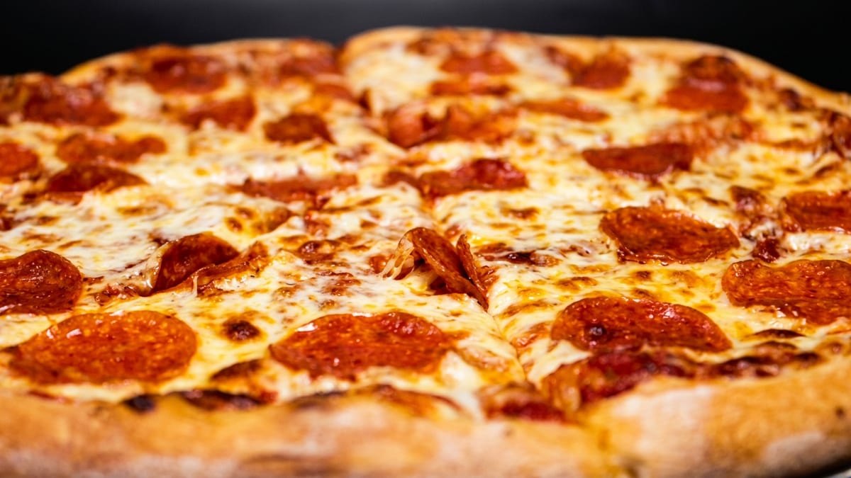 New York pizza, done right