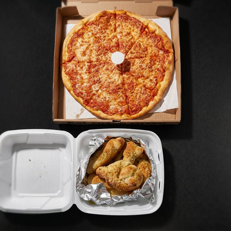 Gluten free food for everyone
